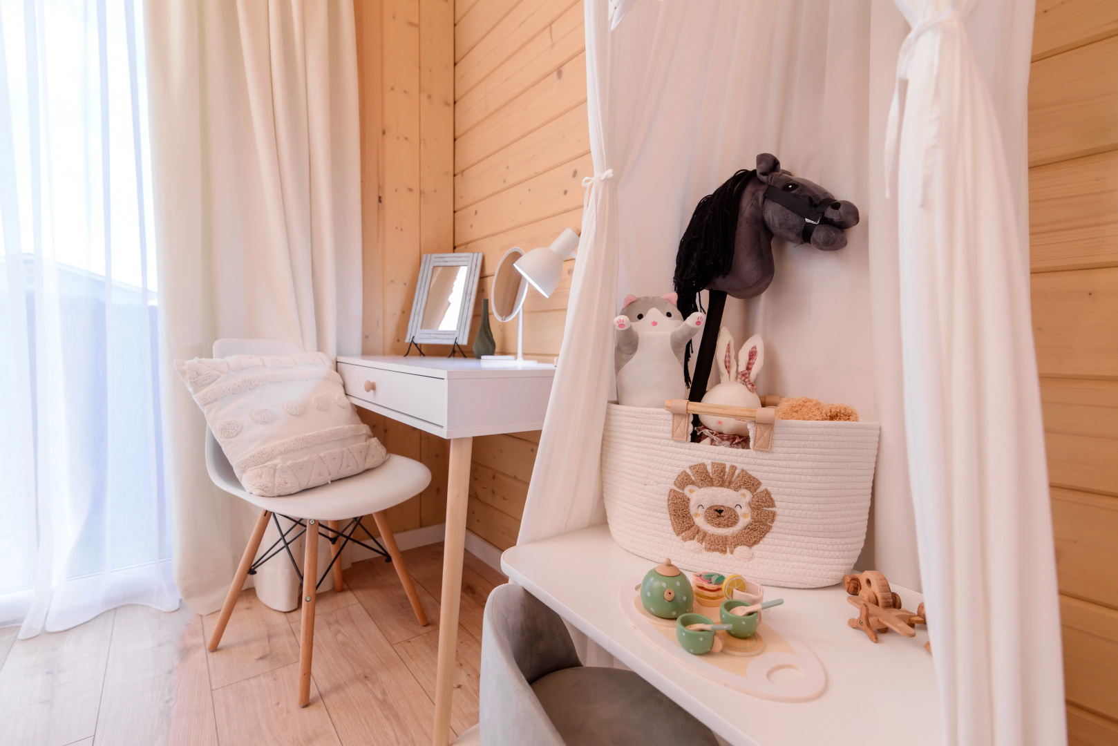 Частный Дом Simple Life Home 316