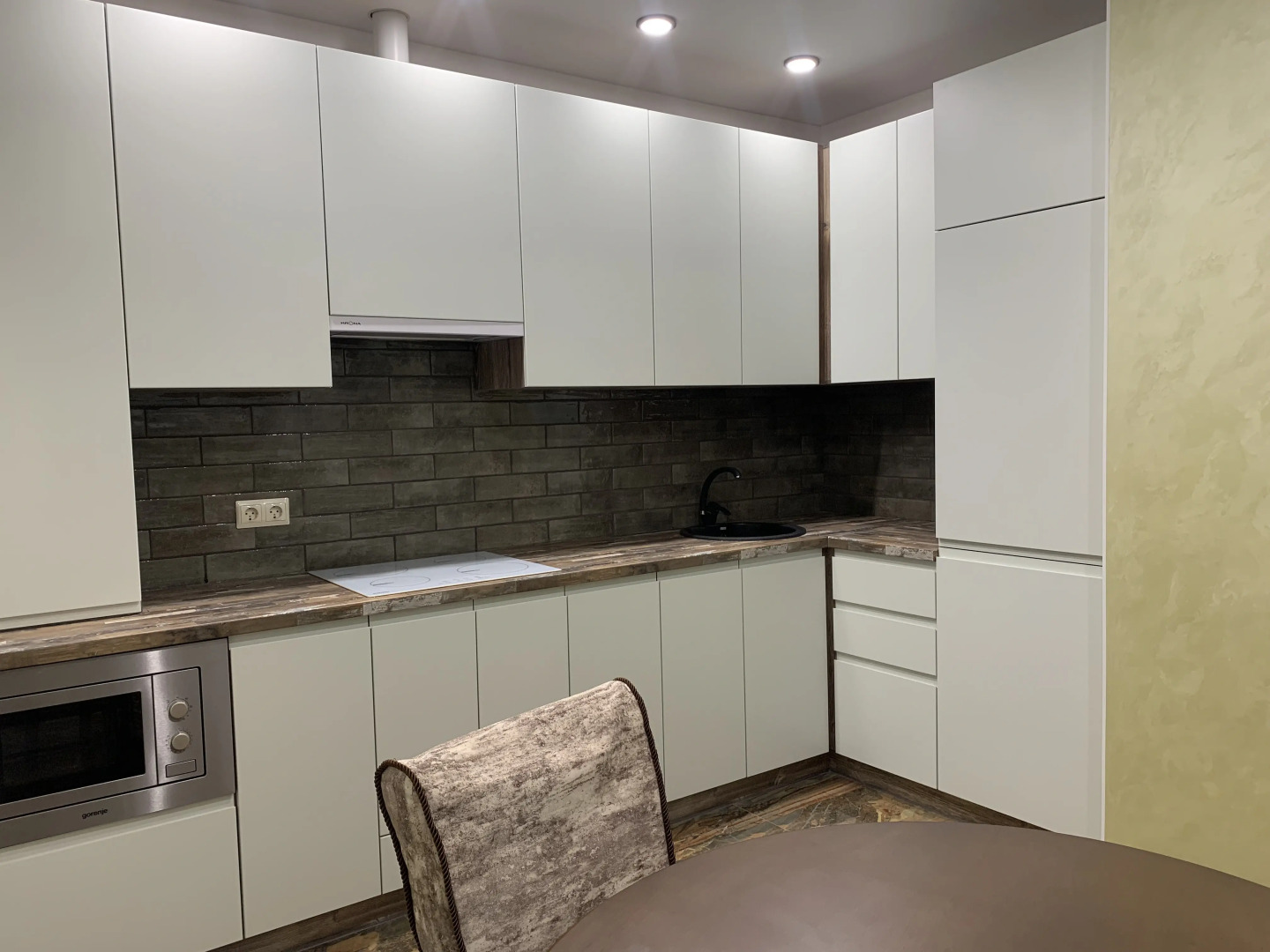 Апартаменты Приятная Однокомнатная Квартира