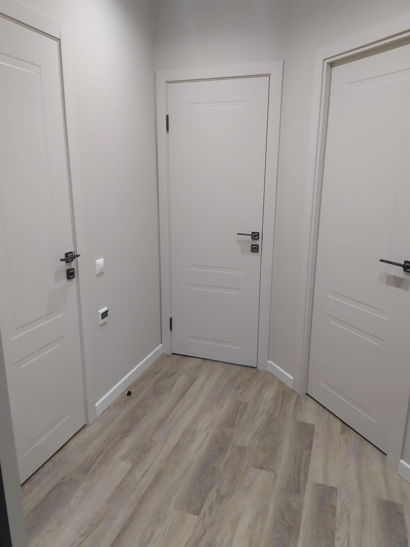 Квартира на Портовой