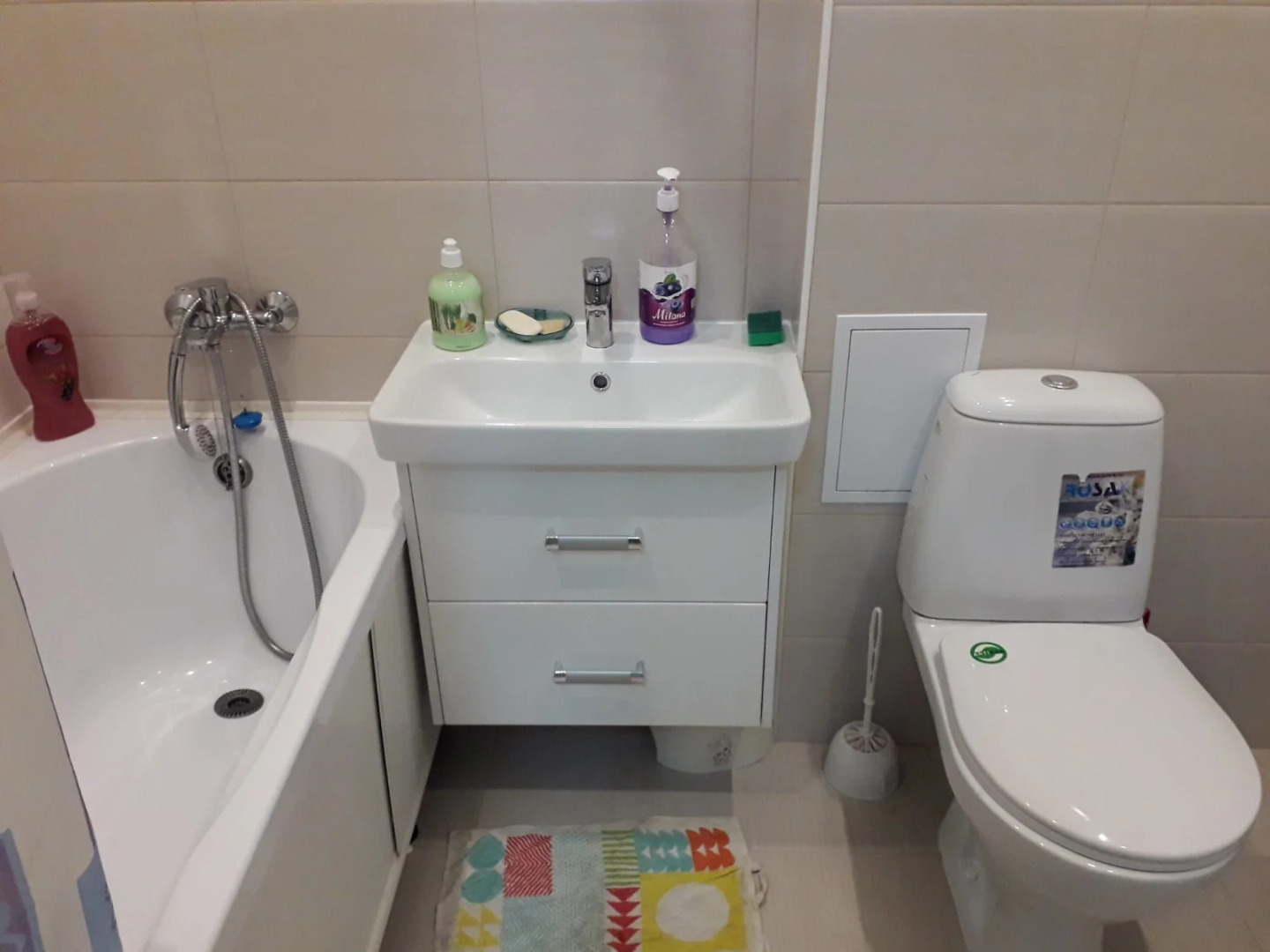 Апартаменты Like Home возле Завода Звездочка