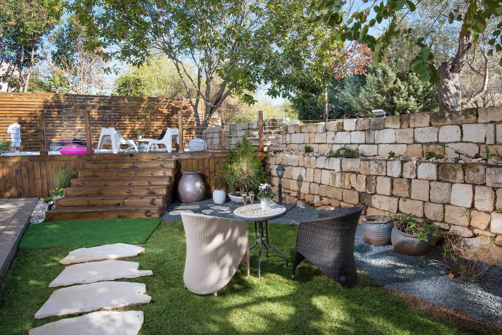 Шале Osnata Butique Suites