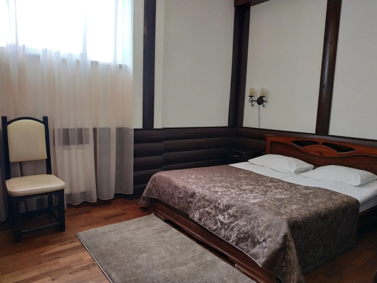 Гостевой дом Усадьба Ромашково