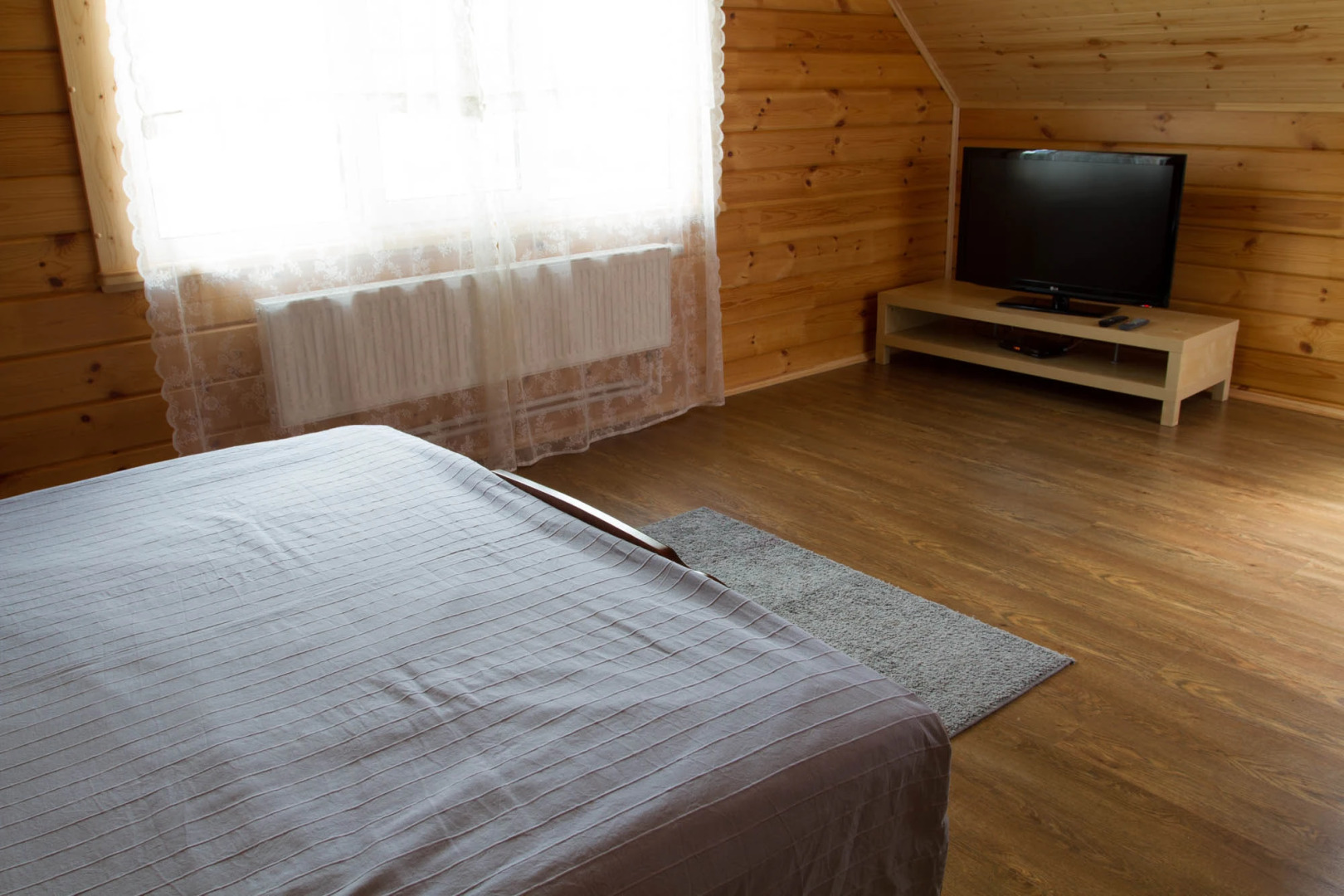 Гостевой Дом Country House Nastasyino