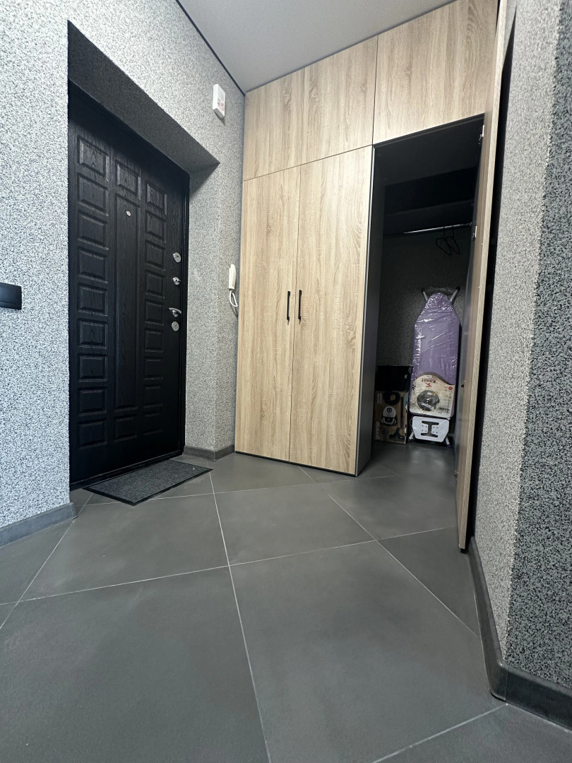 Квартира Апартаменты на Рассветной 25