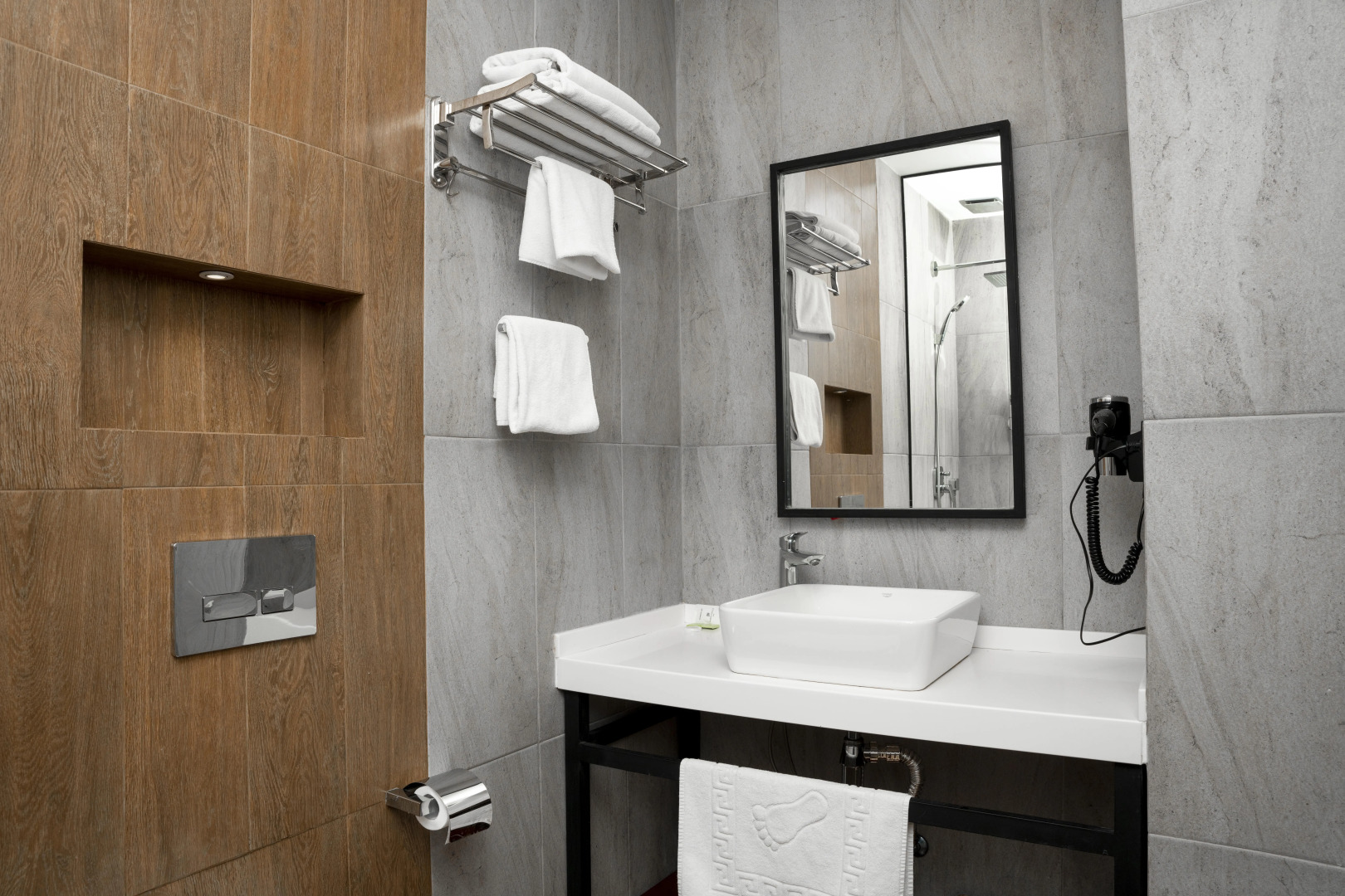 Отель Port Rivoli Baku