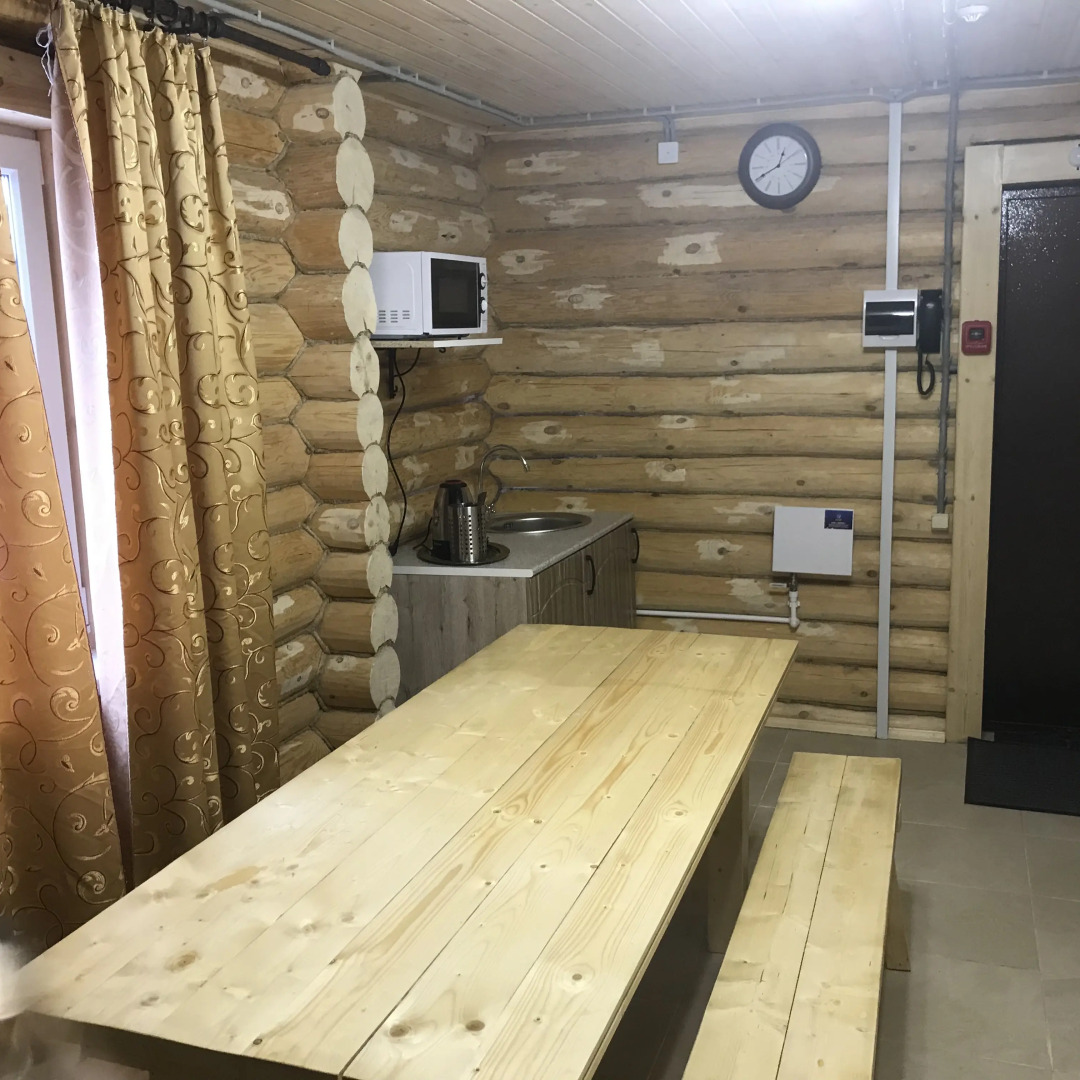 Гостевой дом Мята