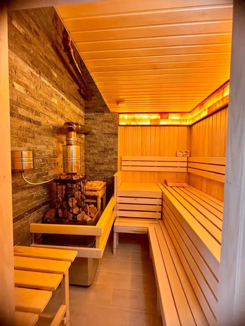 Частный дом Лазурный