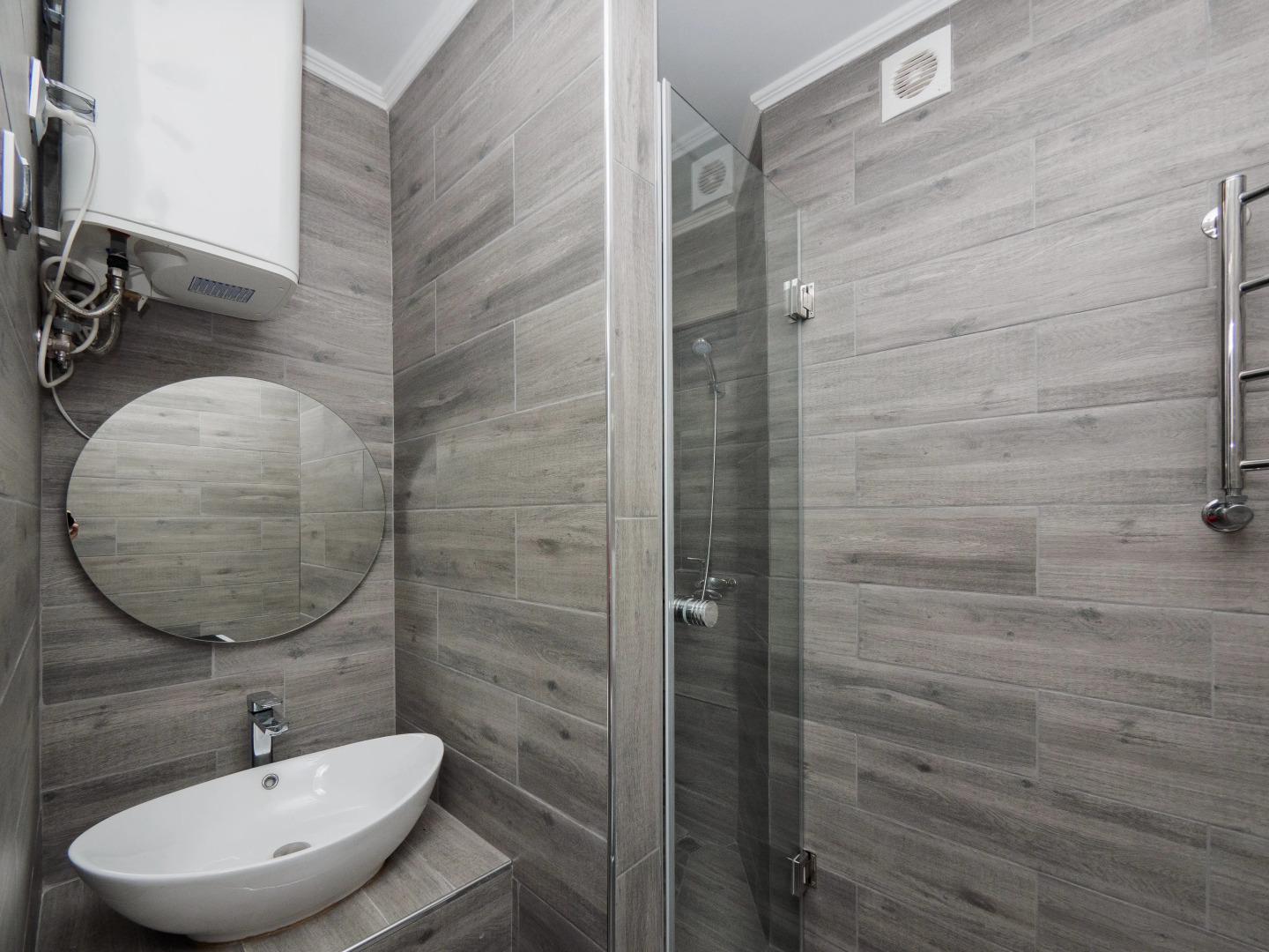 Апартаменты Место под солнцем 12