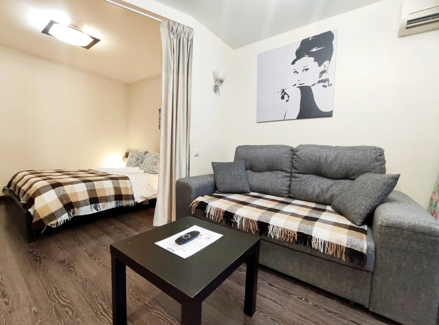 Апартаменты TVST - Маяковская Красина