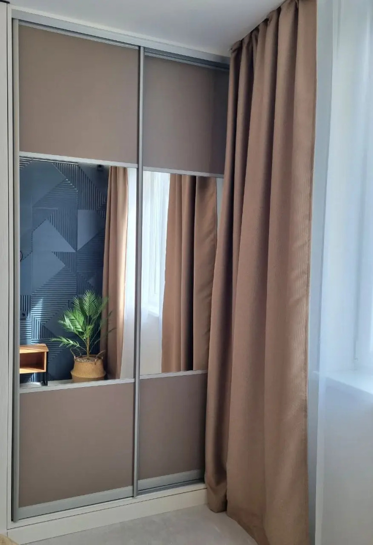 Квартира Art Apart big