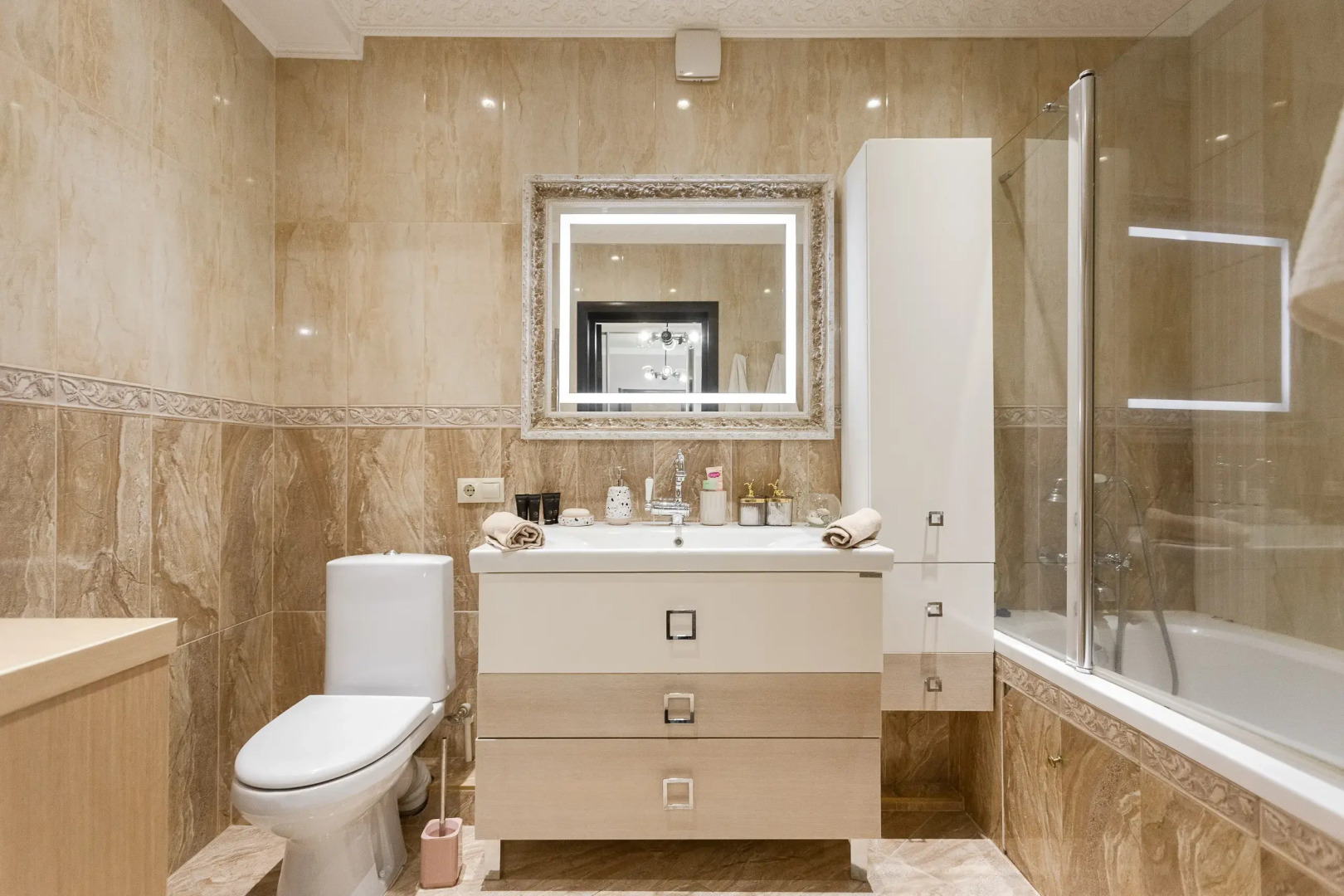 Апартаменты Александрия