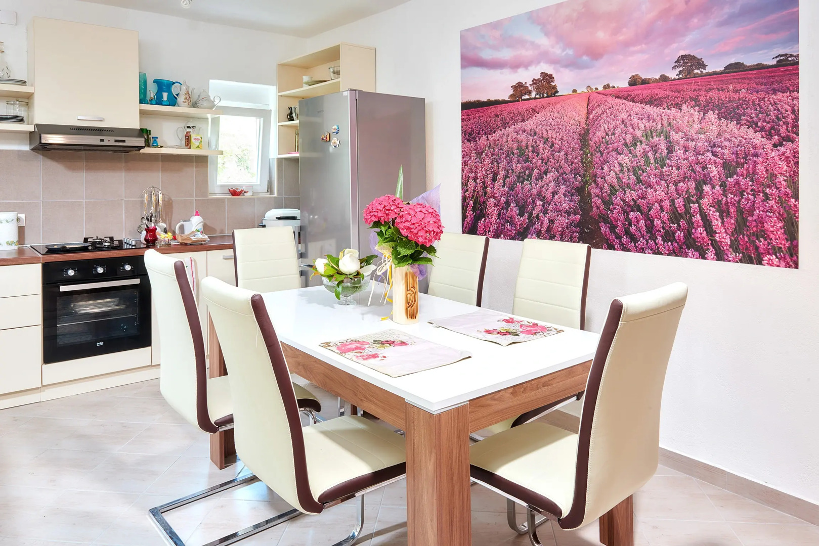 Апартаменты Gardelin