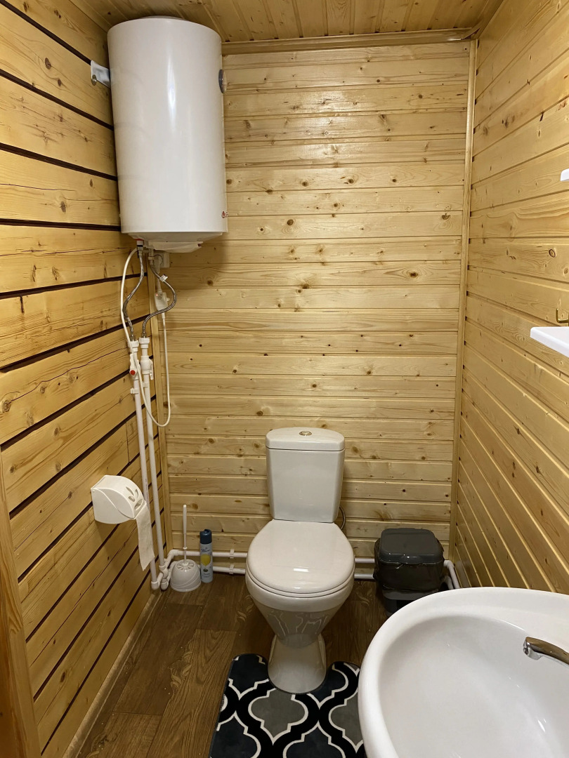 Гостевой дом Алтын-Шале