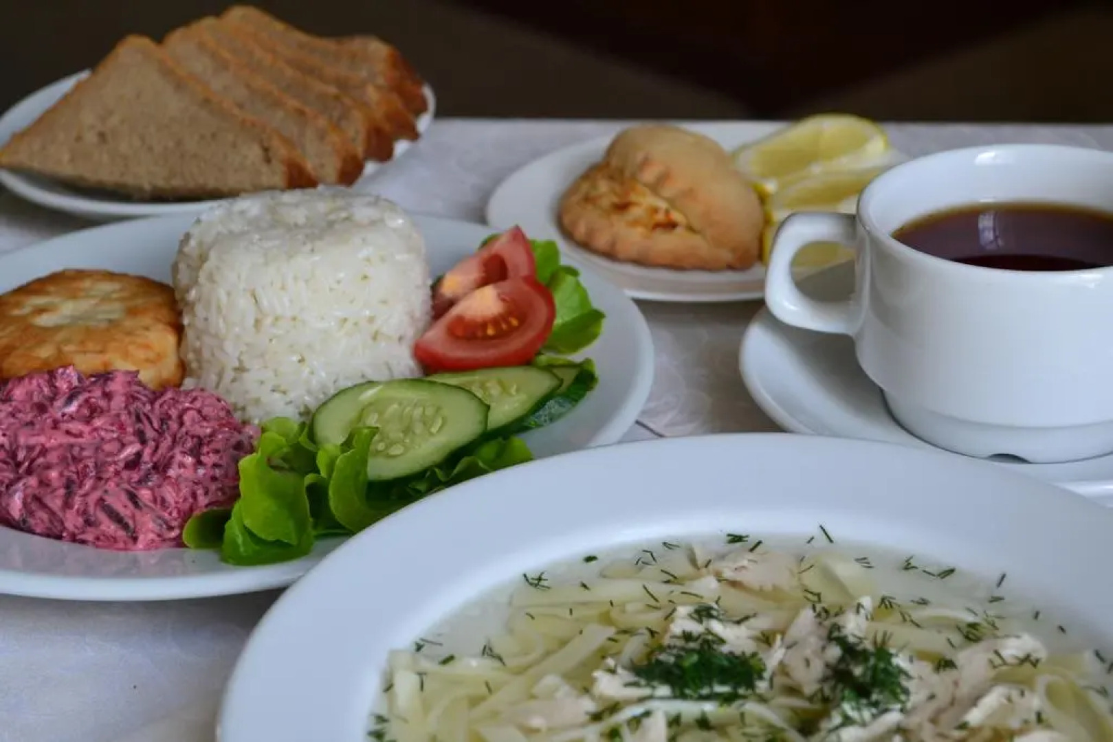 Мини-Отель Ветров