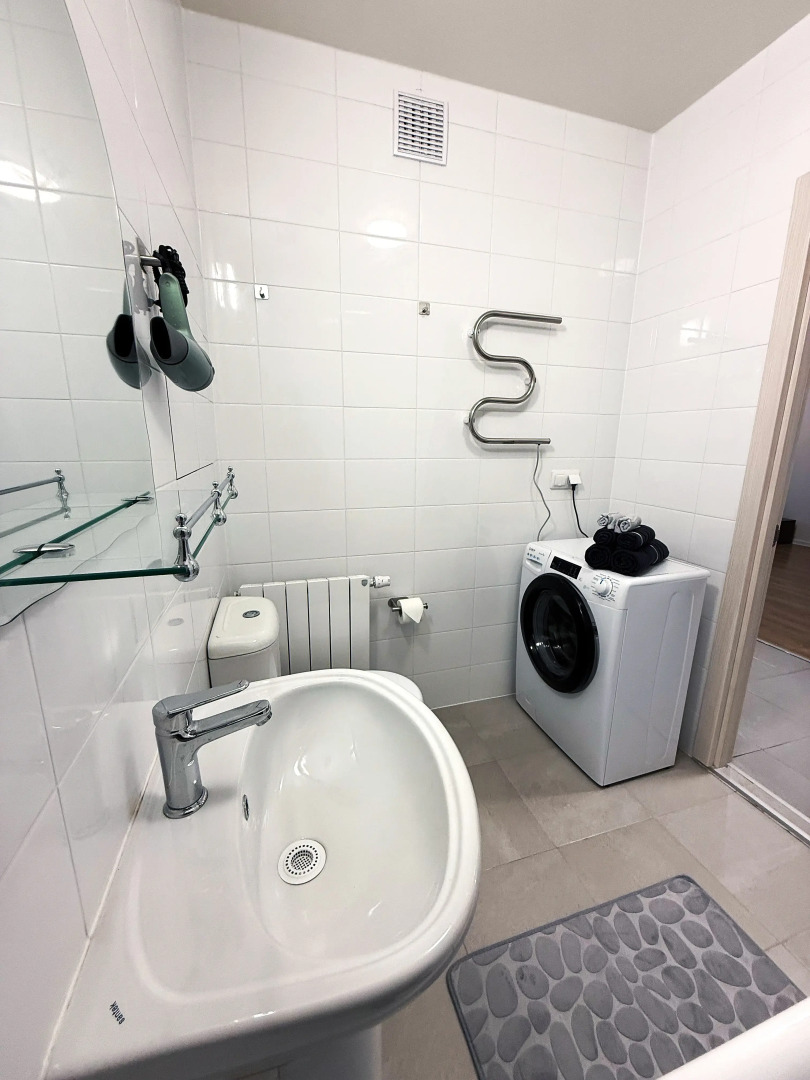 Квартира Рядом с ВДНХ и метро Алексеевская