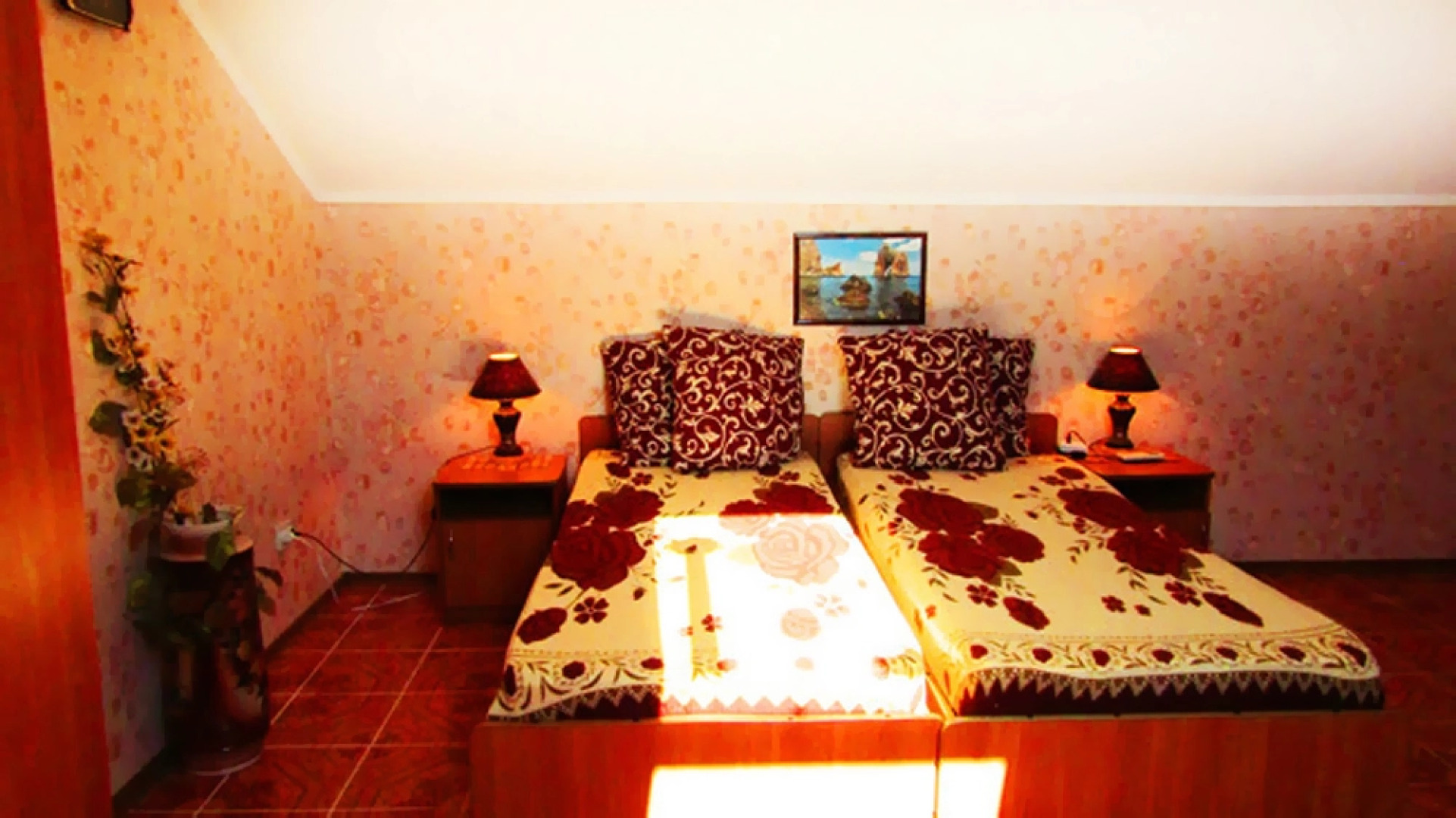 Мини-Отель Катран 13/3