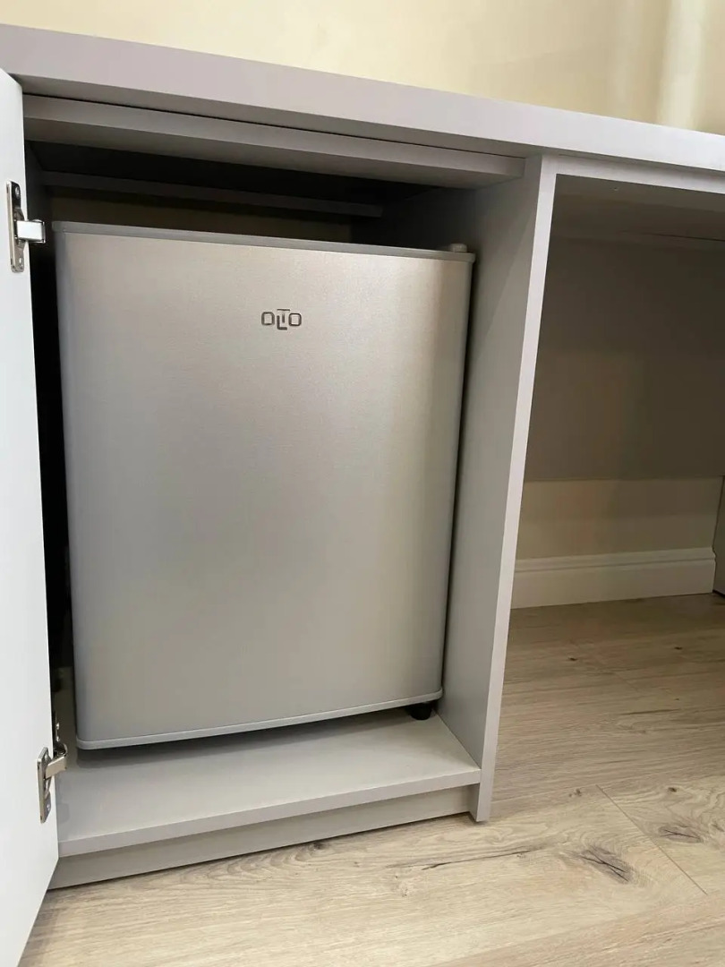 Отель Огонек