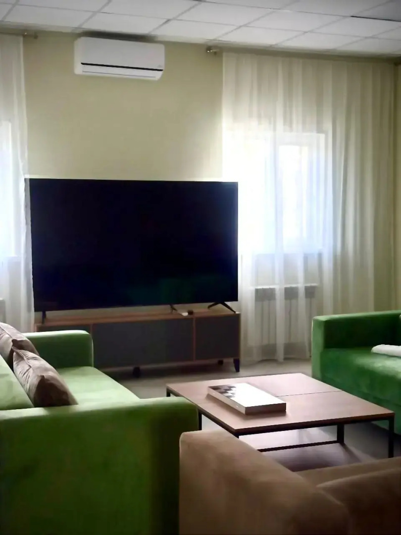 Отель-Спа Нахабино