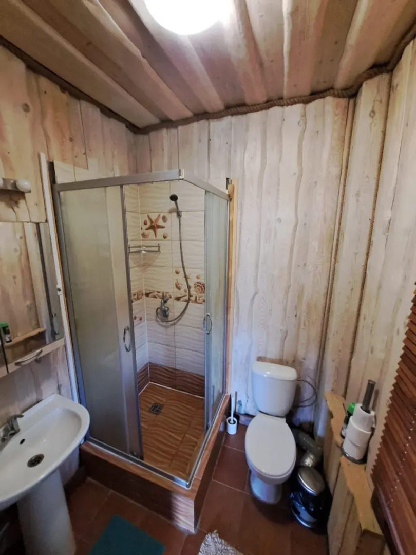 Частный дом Rannalla