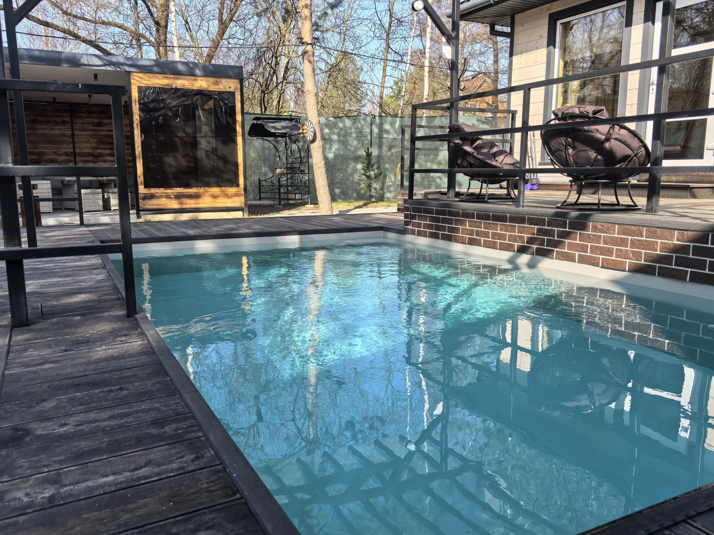 Гостевой дом в Вороново