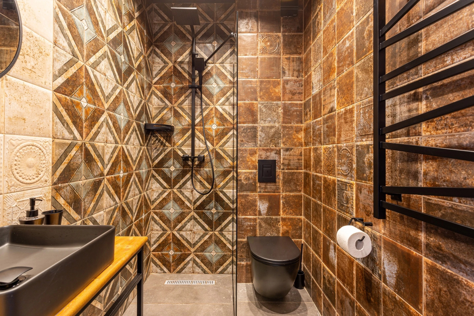 Коттеджи Река-Река