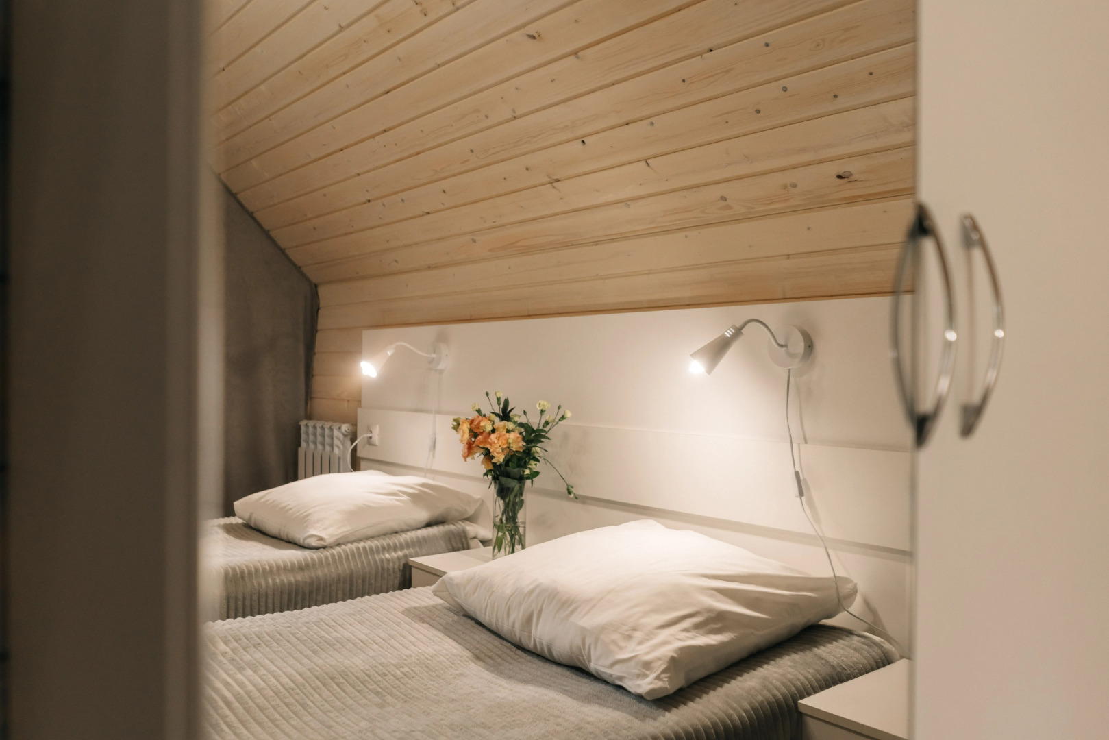 Отель Туристский оздоровительный комплекс Таежник