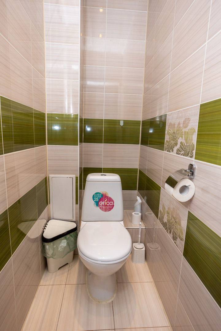 Квартира однокомнатная на Революционной