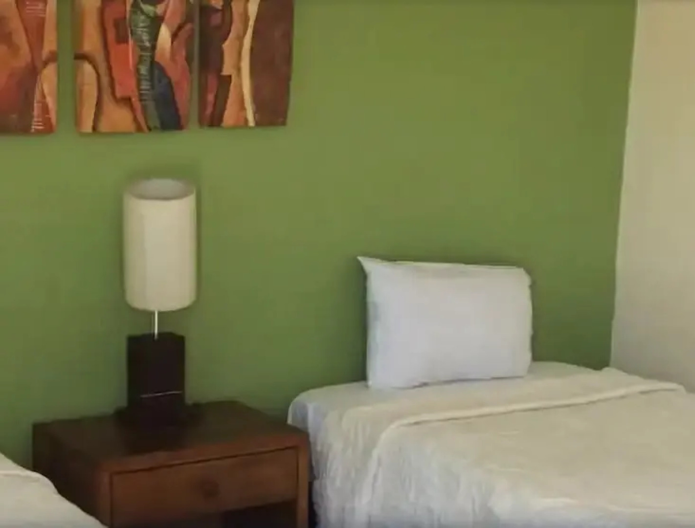 Отель Franco By Rotamundos