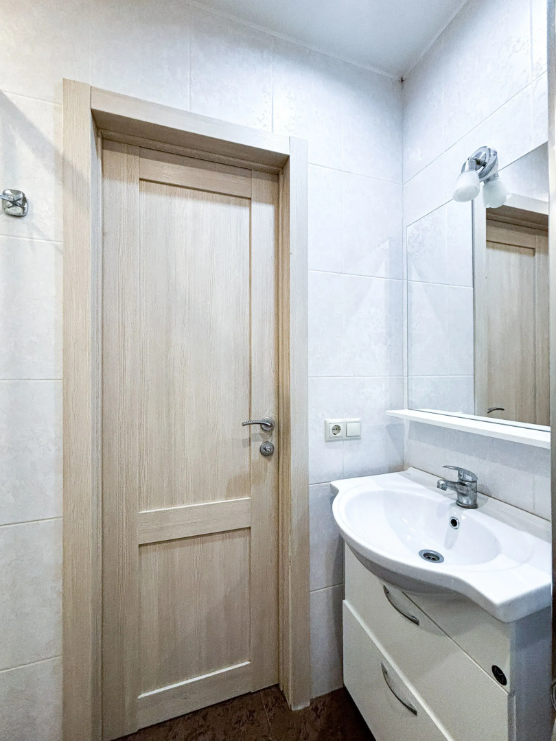 Жилое помещение MegaStay 11