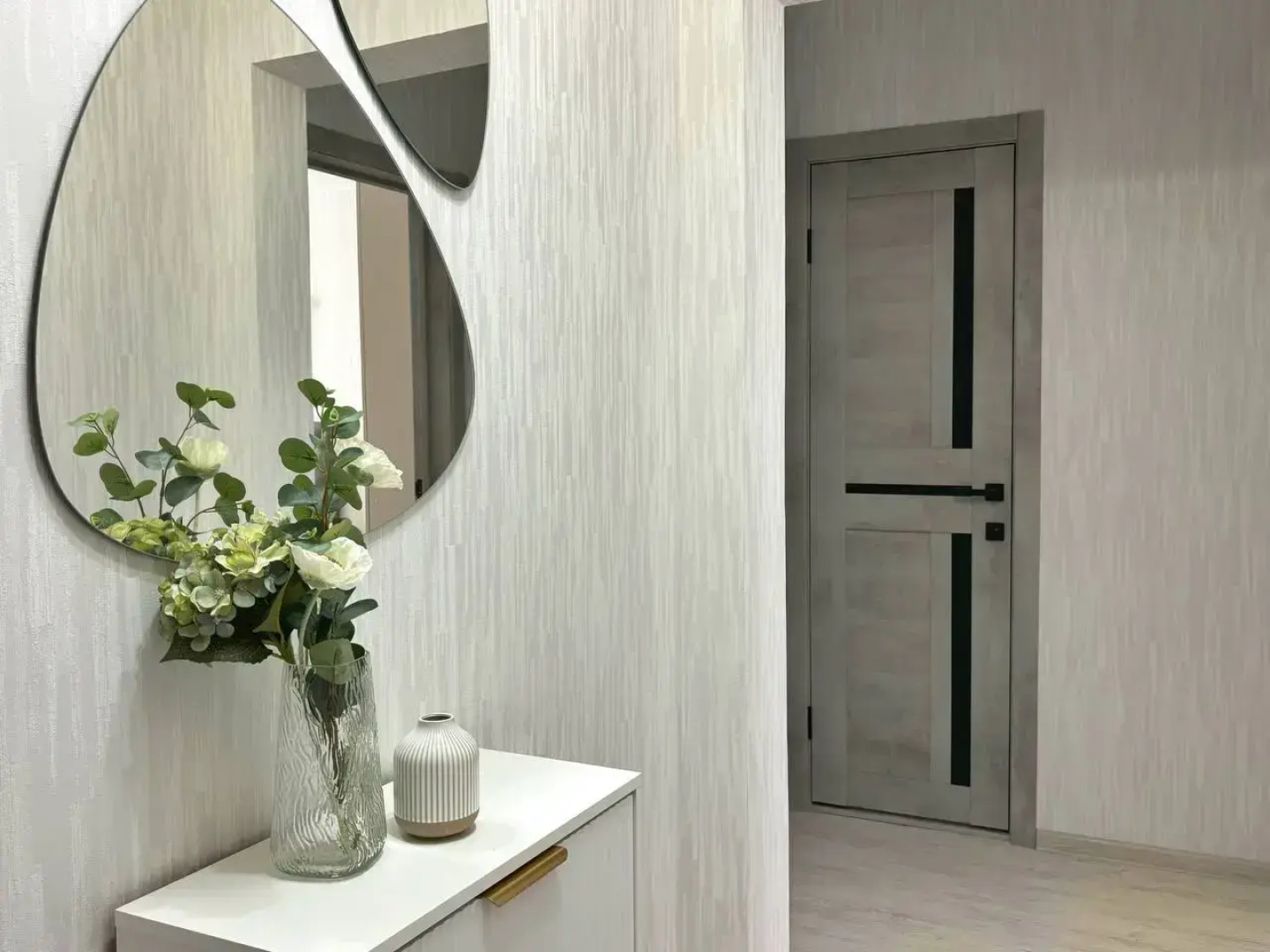 Апартаменты Золотая Олива