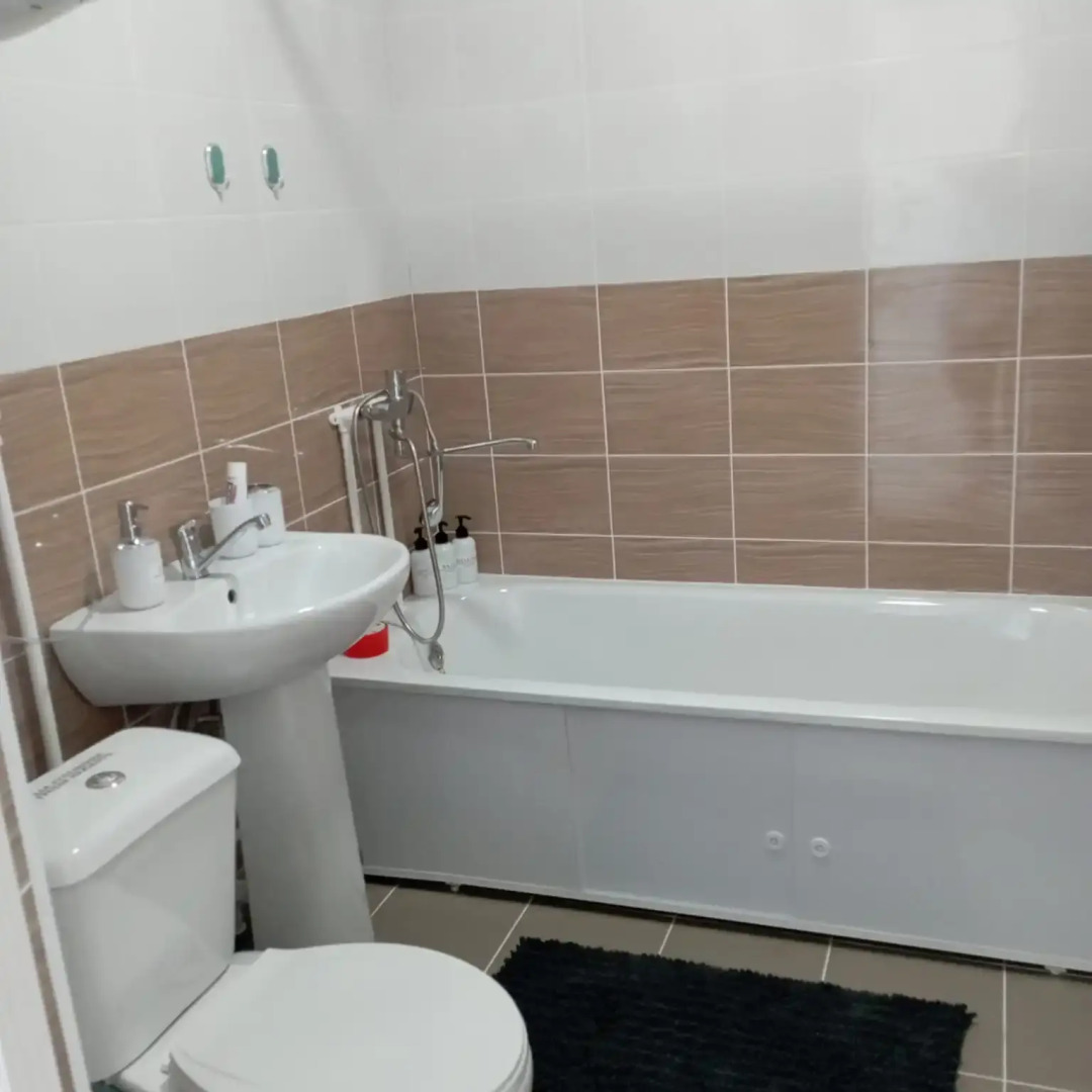 Квартира Уютная студия в историческом центре