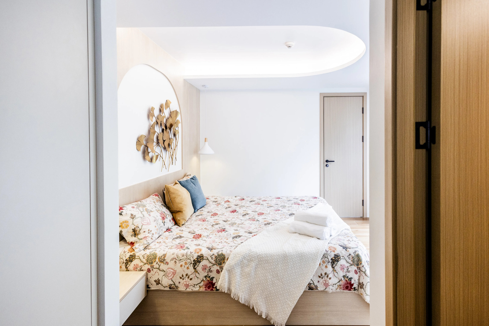 Квартира лучший отдых у пляжа Камала чисто душевно тихо