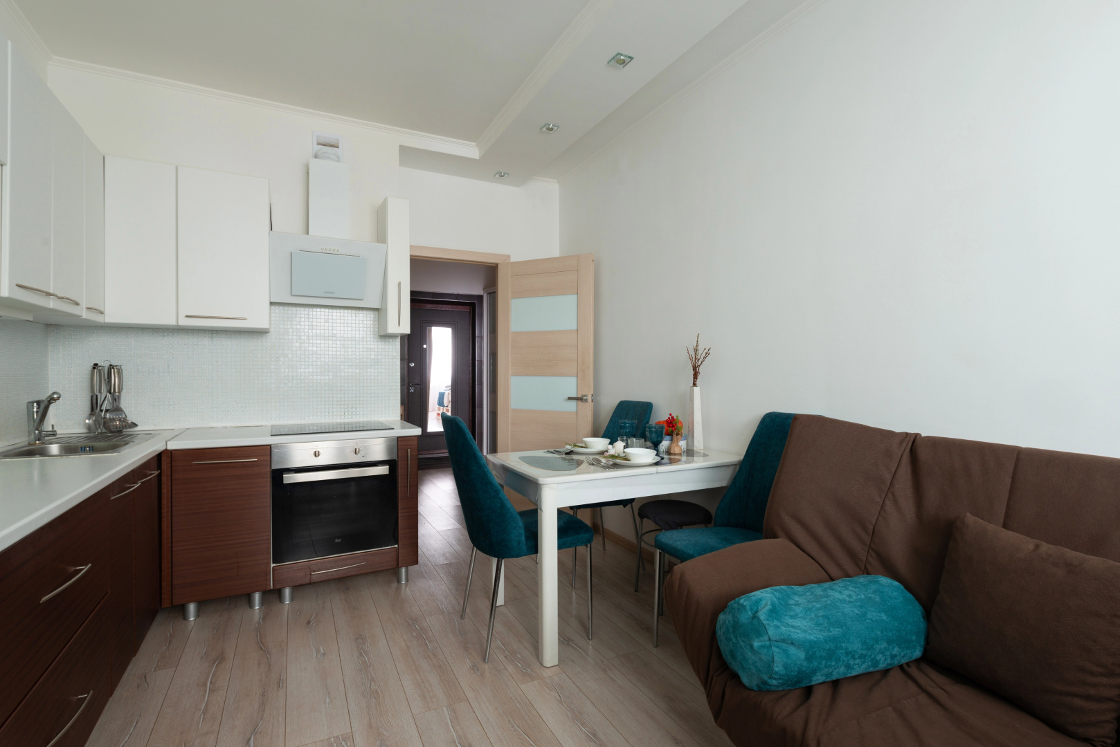 Квартира Holidey Dey