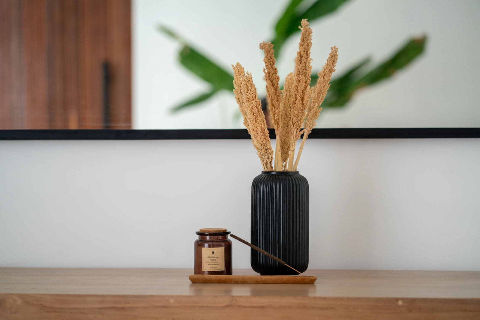 Вилла The Barn Uluwatu