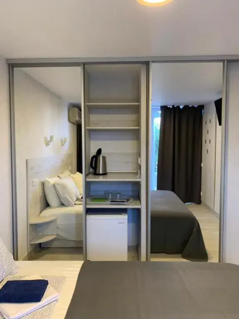 Оздоровительный Комплекс Лазурный