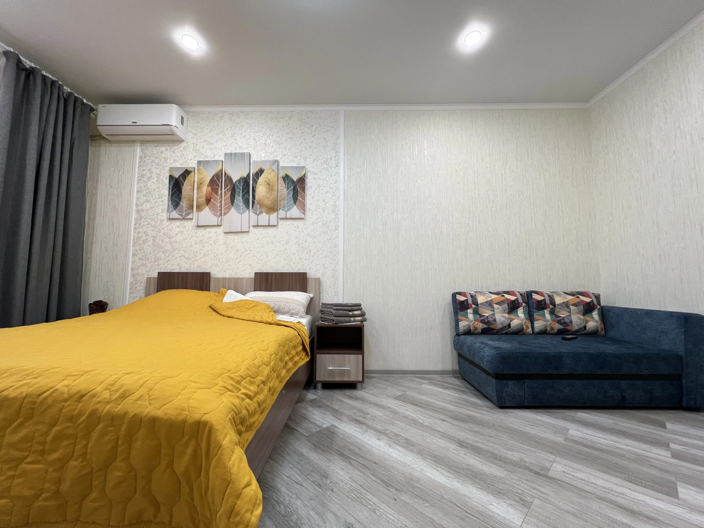 Квартира  Sun sity KZN