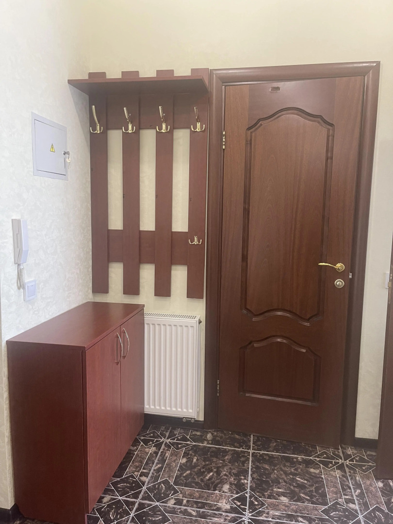 Апартаменты Гагарина 2А