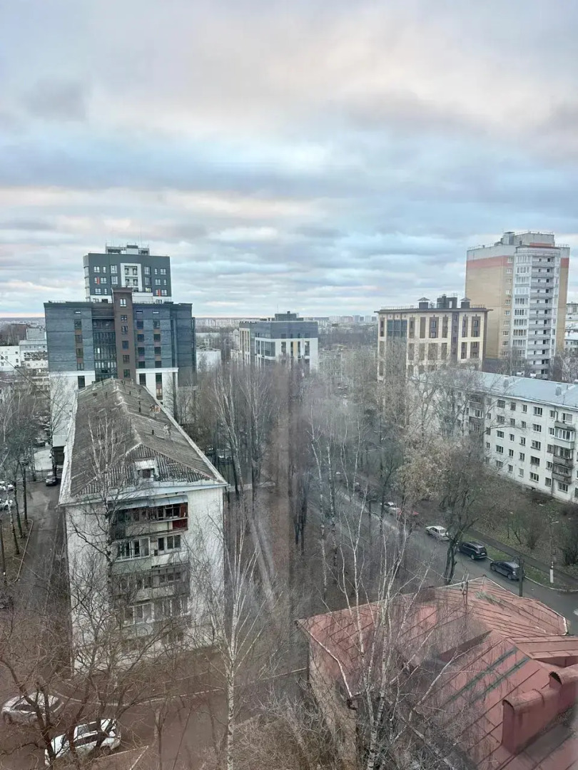 Квартира Престижная 3-комнатная в центре