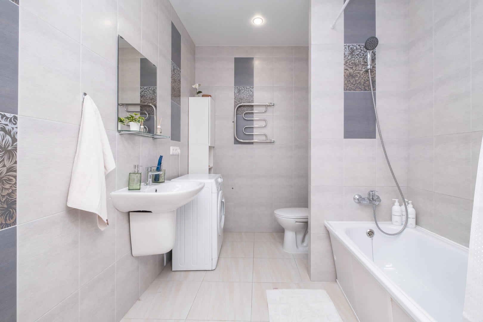 Квартира ЖК Фучика