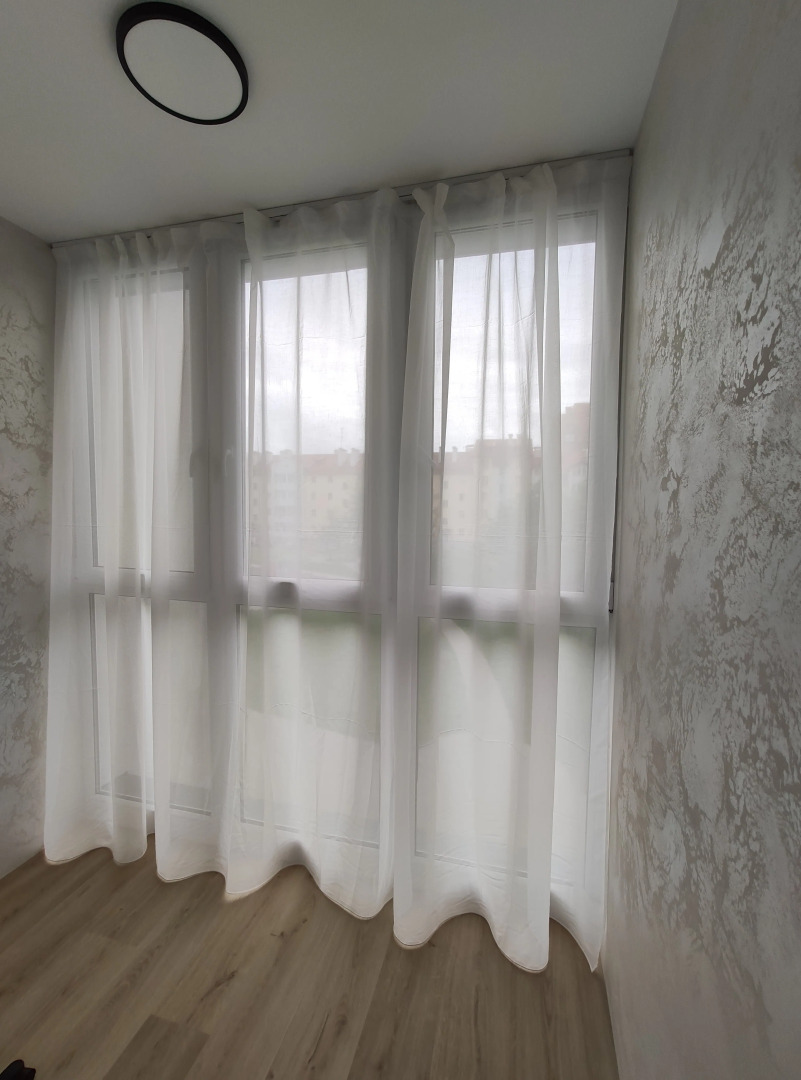 Квартира Уютная студия возле метро Ковальская слобода