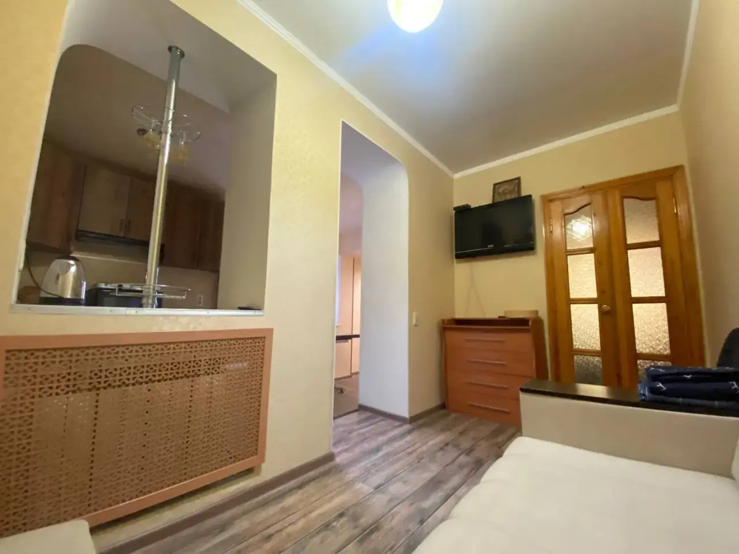 Частный Дом с Мангалом 2