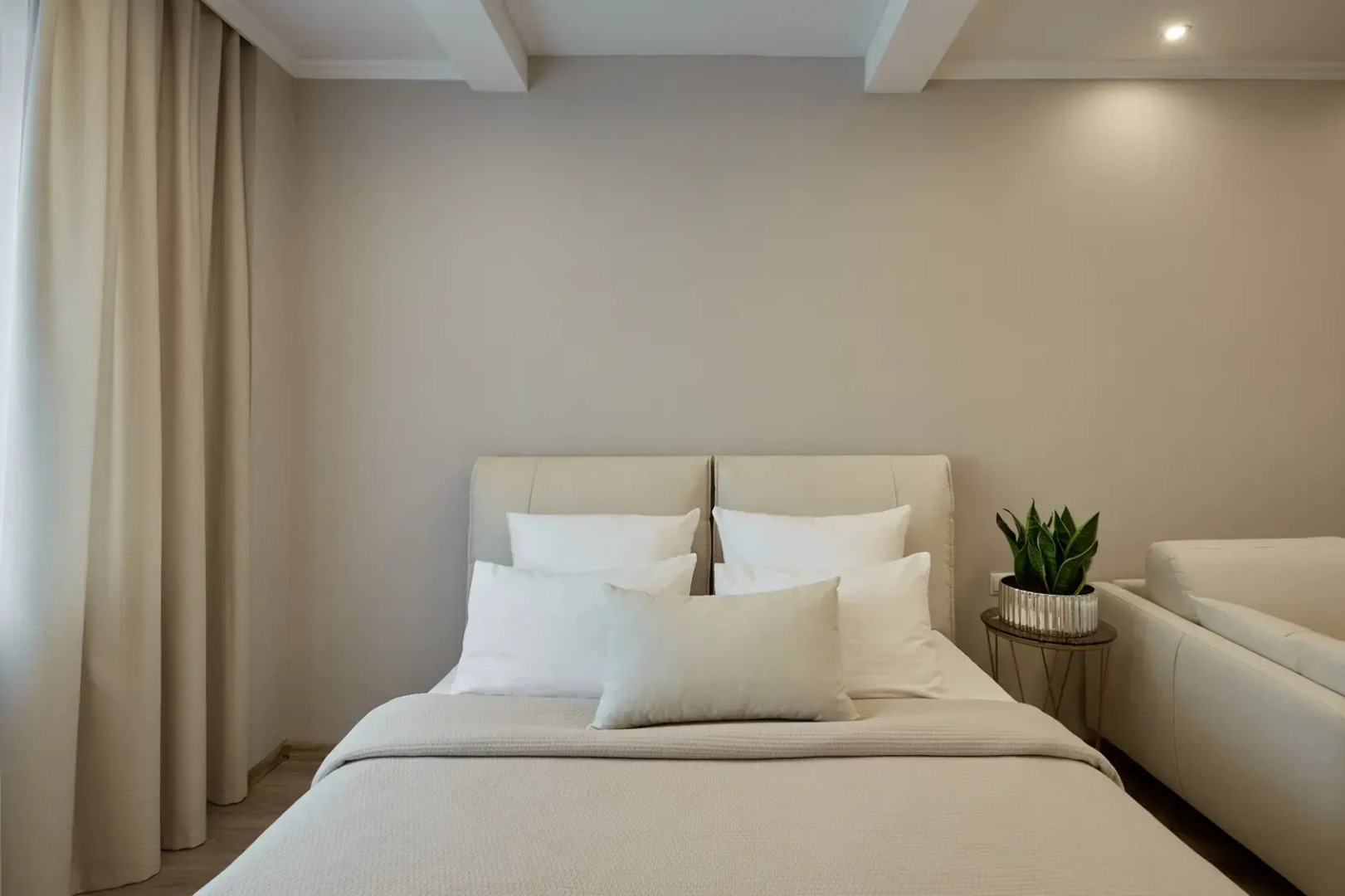 ЕвроУют на переулке Поповича 6