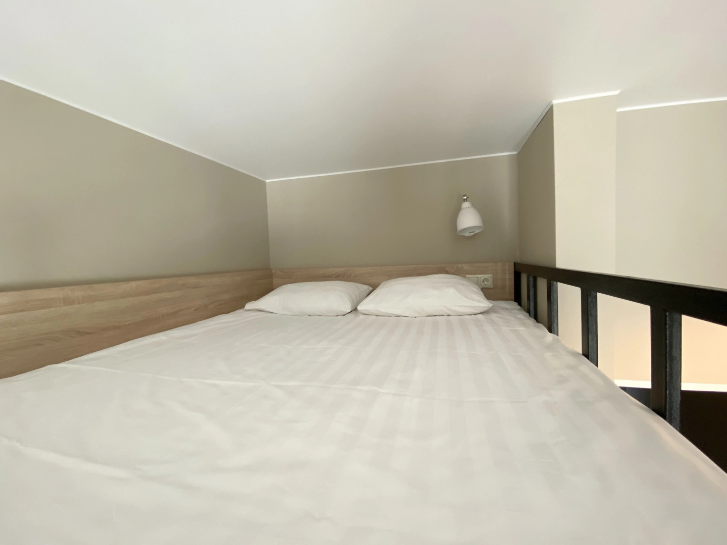 Апартаменты 226 (Воскресенская 59, 19 этаж)