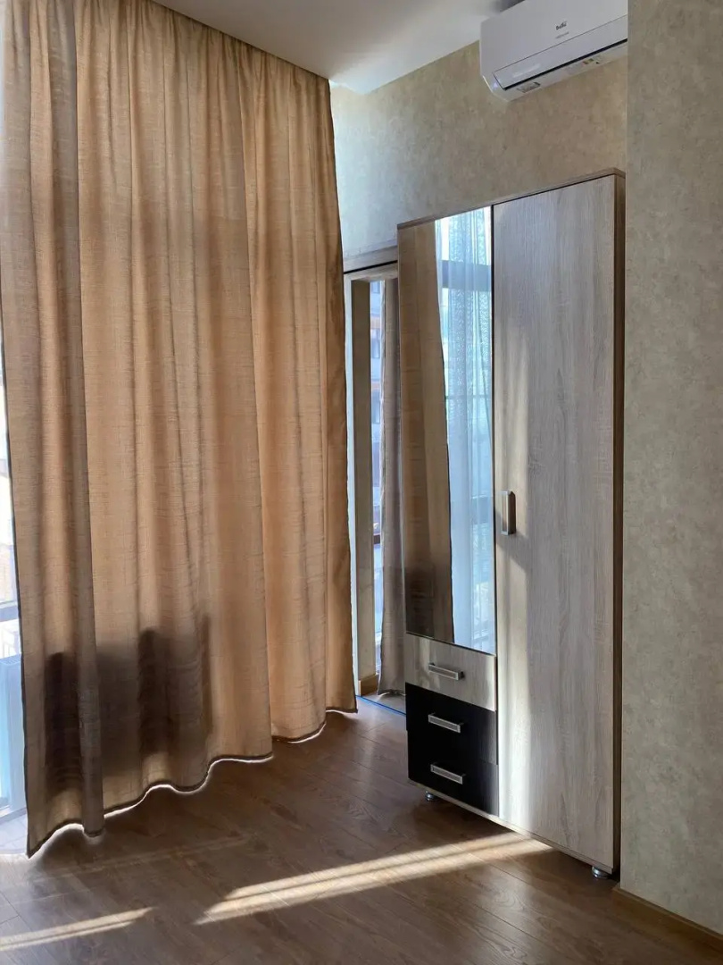 апартаменты TUR HOUSE в элитном доме у моря