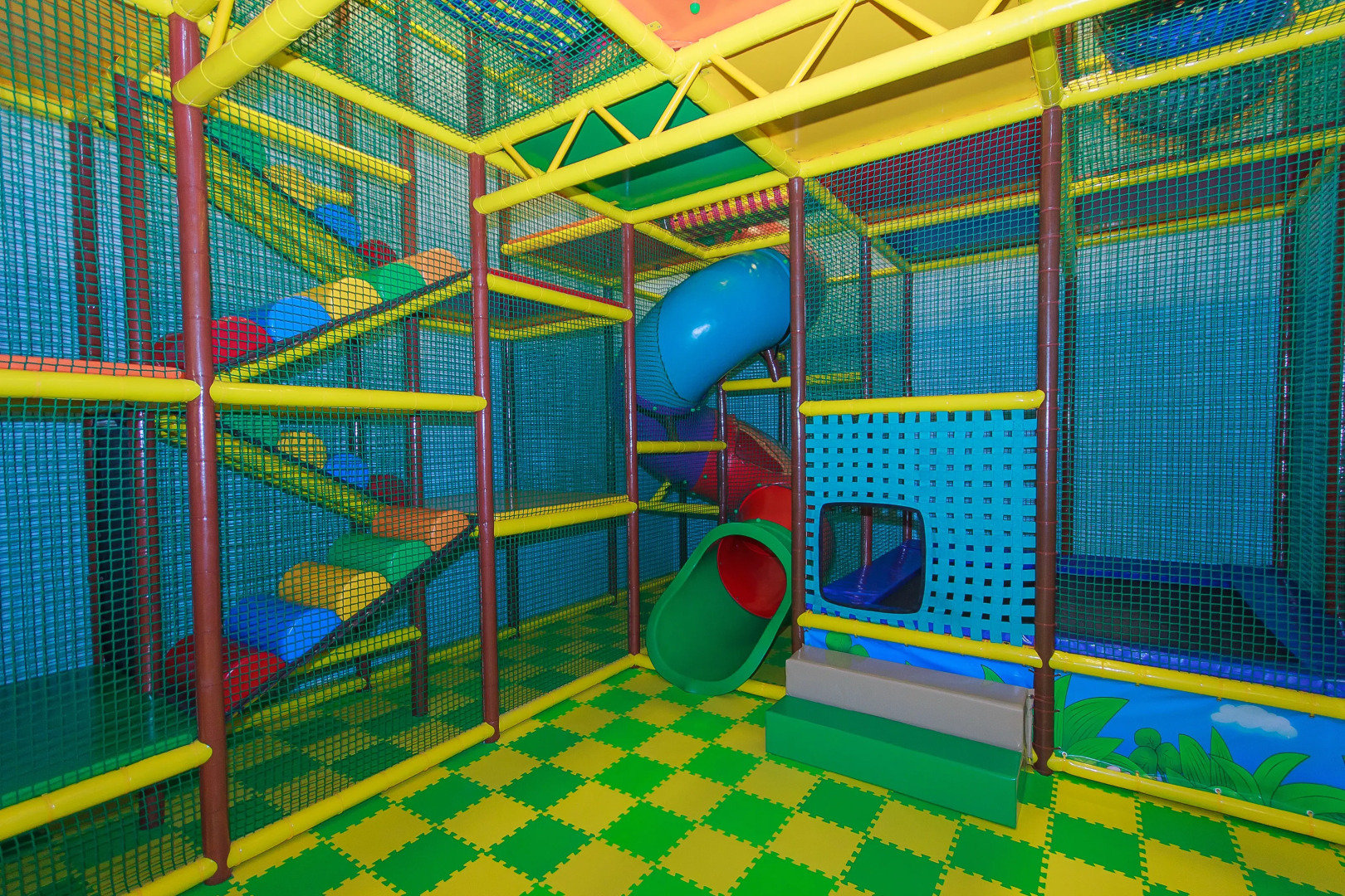 Гранд Отель & SPA Аристократъ