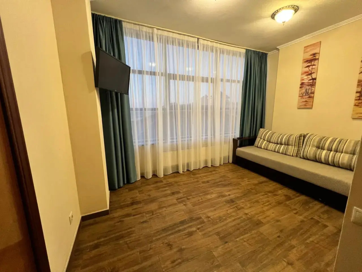 Отель Бельведер