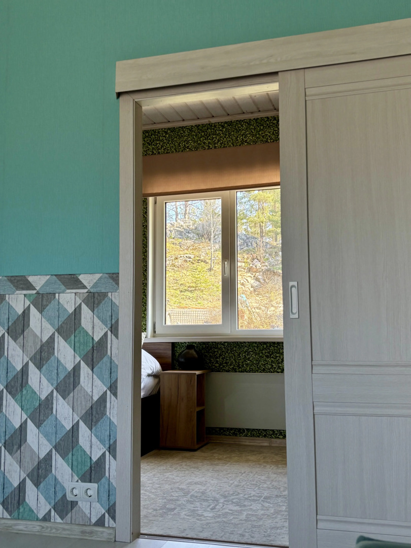 Частный дом Family house