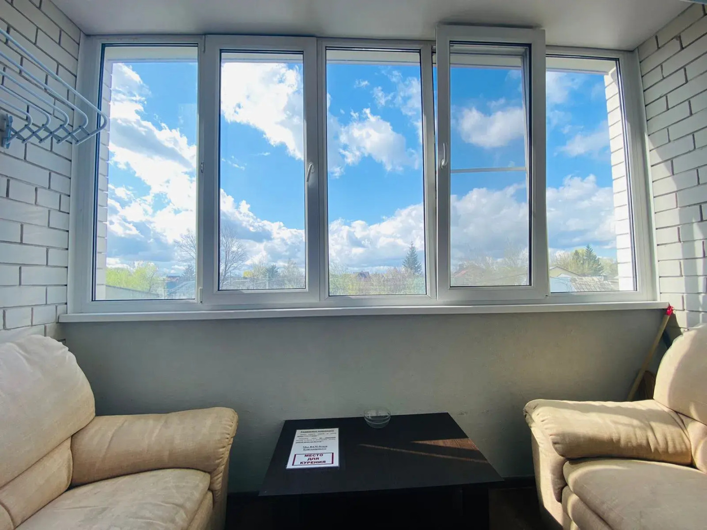 Апартаменты Пролетарская 2 Д