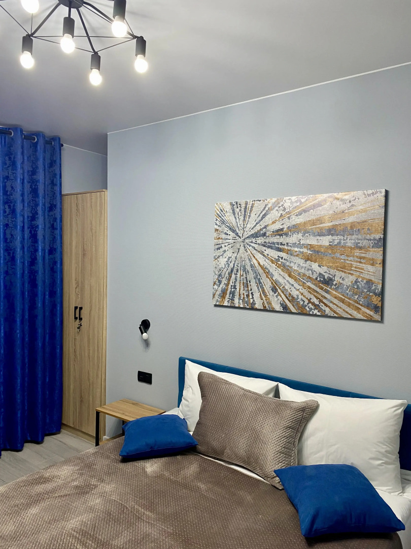 Апартаменты Park Lane