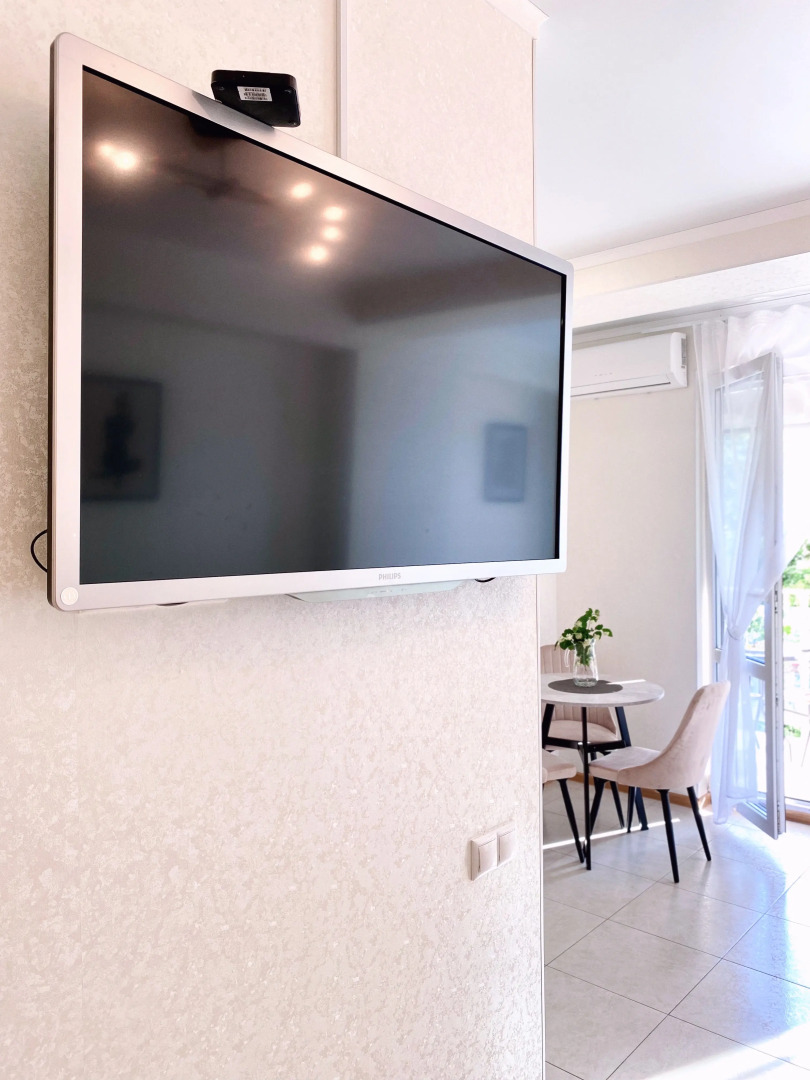 Апартаменты Полтавская 54